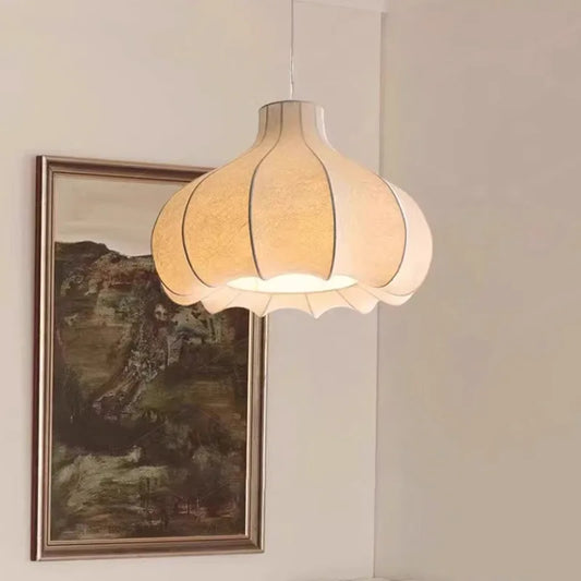 Lustre Minimaliste Japonais Wabi-Sabi
