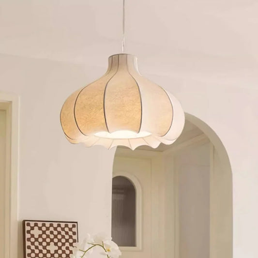 Lustre Minimaliste Japonais Wabi-Sabi